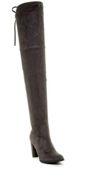 CATHERINE MALANDRINO BOOTS - Picture 1 of 8
